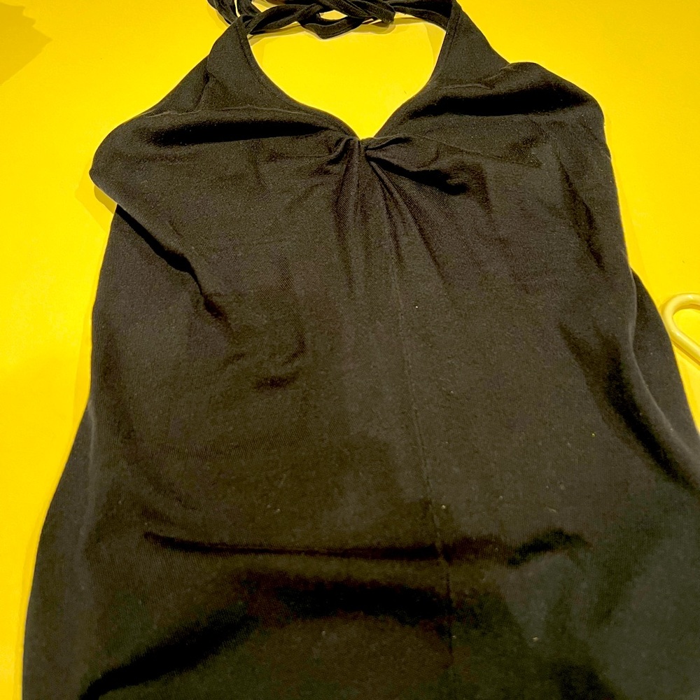 Tommy Bahama backless top